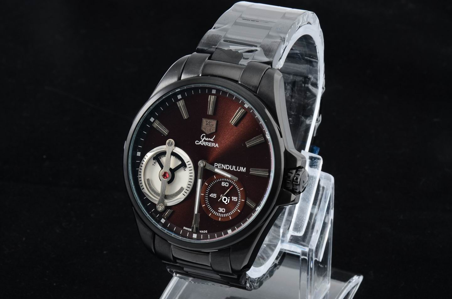 TAG Heuer Watch 205